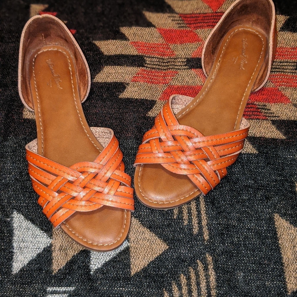 Flats